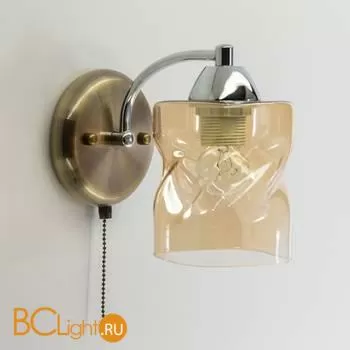 Бра Citilux Плутон CL170312 - Фото 4