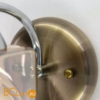 Бра Citilux Плутон CL170312 - Фото 6