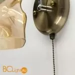 Бра Citilux Плутон CL170312 - Фото 8