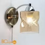 Бра Citilux Плутон CL170312 - Фото 0