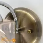 Бра Citilux Плутон CL170312 - Фото 6