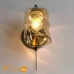 Бра Citilux Плутон CL170312 - Фото 7