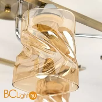 Люстра Citilux Плутон CL170162 - Фото 11