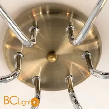 Люстра Citilux Плутон CL170162 - Фото 7