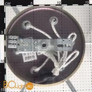 Люстра Citilux Плутон CL170162 - Фото 12