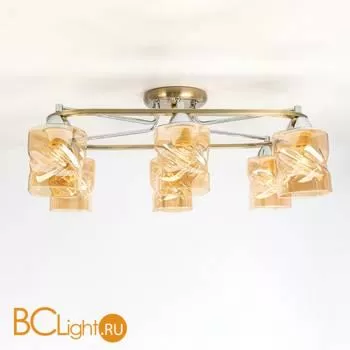 Люстра Citilux Плутон CL170162 - Фото 1