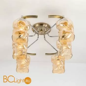 Люстра Citilux Плутон CL170162 - Фото 9