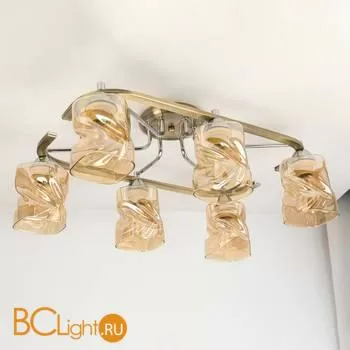 Люстра Citilux Плутон CL170162 - Фото 3