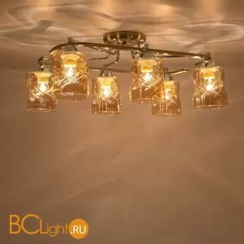 Люстра Citilux Плутон CL170162