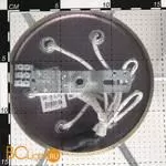 Люстра Citilux Плутон CL170162 - Фото 12