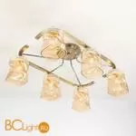 Люстра Citilux Плутон CL170162 - Фото 2