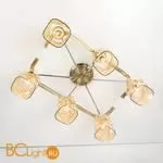 Люстра Citilux Плутон CL170162 - Фото 4