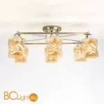 Люстра Citilux Плутон CL170162 - Фото 1