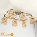 Люстра Citilux Плутон CL170162 - Фото 3