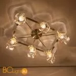 Люстра Citilux Плутон CL170162 - Фото 10