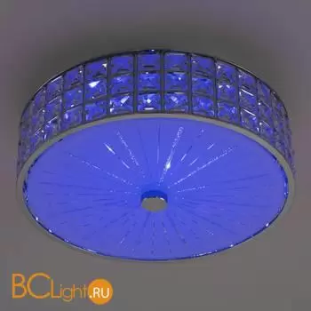 Потолочный светильник Citilux Портал CL32413G1 - Фото 5