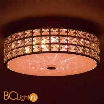 Потолочный светильник Citilux Портал CL32413G1 - Фото 10