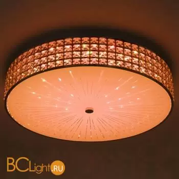 Потолочный светильник Citilux Портал CL32410G1 - Фото 9