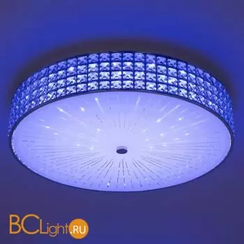 Потолочный светильник Citilux Портал CL32410G1 - Фото 3