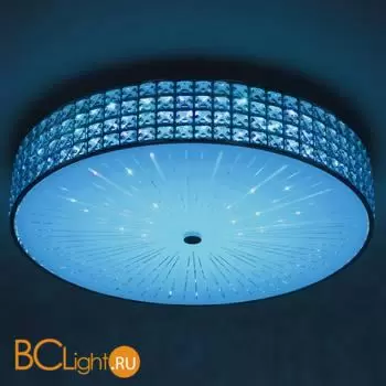 Потолочный светильник Citilux Портал CL32410G1 - Фото 11