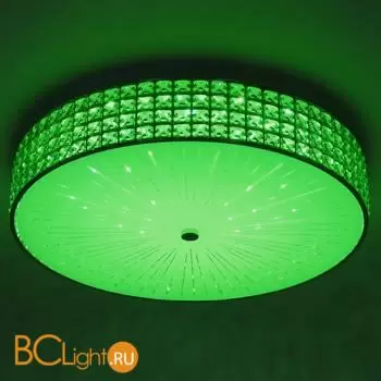 Потолочный светильник Citilux Портал CL32410G1 - Фото 10