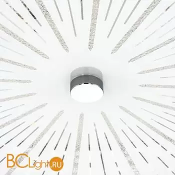 Потолочный светильник Citilux Портал CL32410G1 - Фото 6