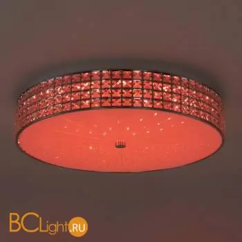 Потолочный светильник Citilux Портал CL32410G1 - Фото 2