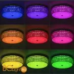 Потолочный светильник Citilux Портал CL32415G1 - Фото 7