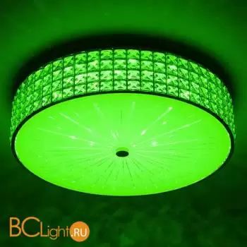 Потолочный светильник Citilux Портал CL32418G1 - Фото 8