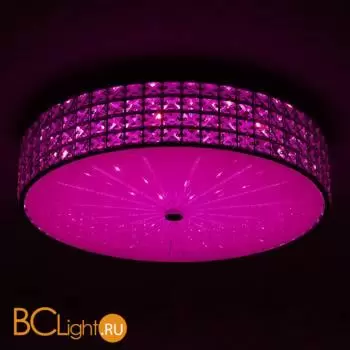 Потолочный светильник Citilux Портал CL32418G1 - Фото 11