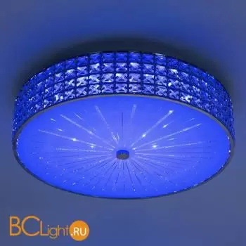 Потолочный светильник Citilux Портал CL32418G1 - Фото 10