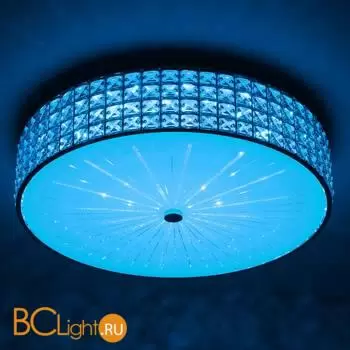 Потолочный светильник Citilux Портал CL32418G1 - Фото 9