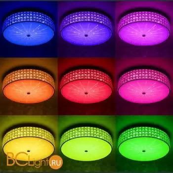 Потолочный светильник Citilux Портал CL32418G1 - Фото 5