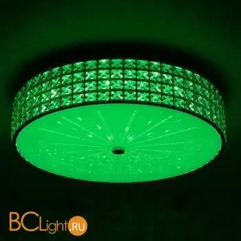 Потолочный светильник Citilux Портал CL32418G1 - Фото 12