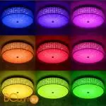 Потолочный светильник Citilux Портал CL32418G1 - Фото 5