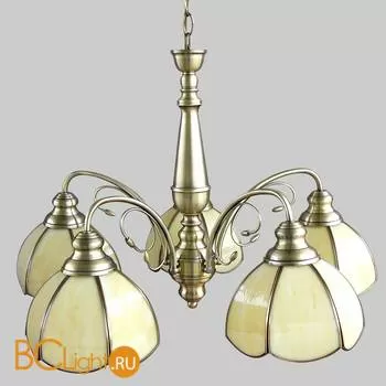 Люстра Citilux Познань CL443151