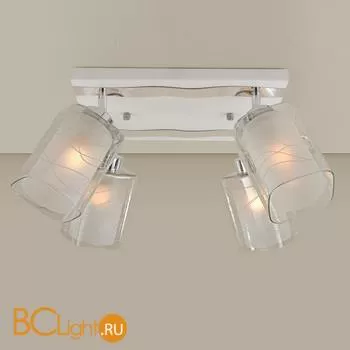 Потолочная люстра Citilux Прима CL160141