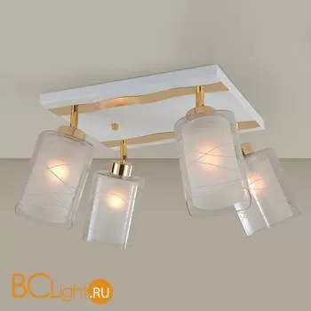 Потолочная люстра Citilux Прима CL160142