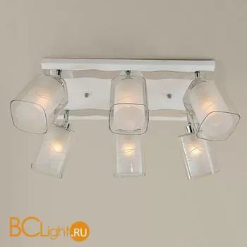 Потолочная люстра Citilux Прима CL160161