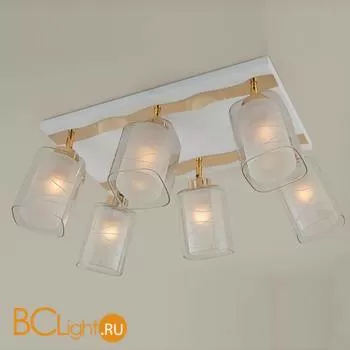 Потолочная люстра Citilux Прима CL160162