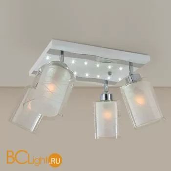 Потолочная люстра Citilux Прима CL160241