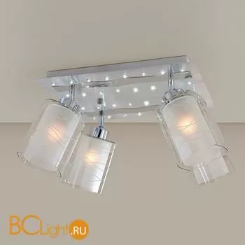 Потолочная люстра Citilux Прима CL160243