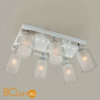 Потолочная люстра Citilux Прима CL160261
