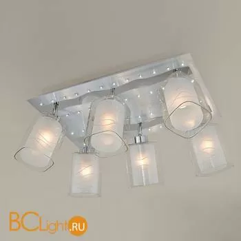 Потолочная люстра Citilux Прима CL160263