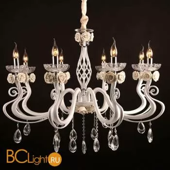 Люстра Citilux Primavera EL351P08.1