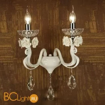 Бра Citilux Primavera EL351W02.1