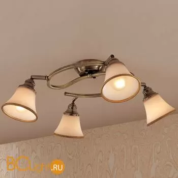 Потолочная люстра Citilux Прованс CL511143