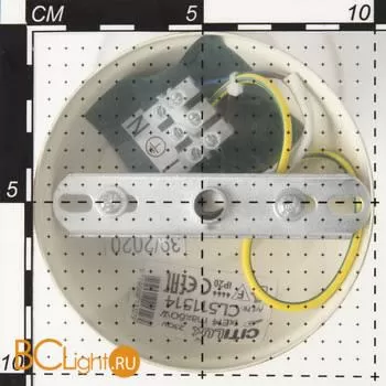 Бра Citilux Прованс CL511514 - Фото 10