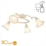 Люстра Citilux Прованс CL511144