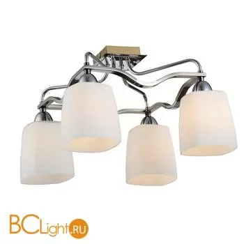 Потолочная люстра Citilux Рада CL149141